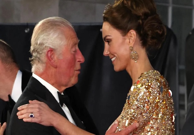 King Charles makes big sacrifice for 'beloved' daughter-in-law Princess Kate