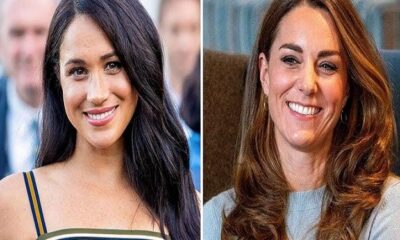 EXCLUSIVE: Meghan Markle branded ‘insensitive' amid King, Kate ‘cancer issues'