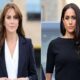 EXCLUSIVE: Meghan Markle holding grudge against ailing Kate Middleton for lack of support