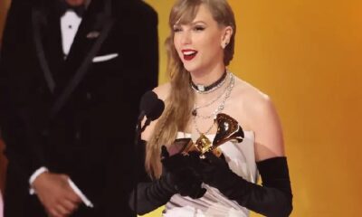 EXCLUSIVE: More than $500 million of Swift’s fortune is from music royalties and touring. She made an estimated $190 million after taxes from the first leg of the Eras tour and another $35 million from the first two weeks of screenings of the corresponding concert film, Taylor Swift: The Eras Tour, which became the highest-grossing concert movie in history.