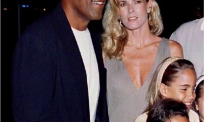 BREAKING NEWS: O.J. Simpson, former NFL star acquitted of his wife's murder, has died, his family says