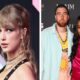 Nicole kayla says travis kelce should impregnate taylor swift before married her , because taylor swift cant have kids she is barring she cant product kids for travis kelce