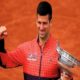 Novak Djokovic backed to “win it all on the French red clay” by Serena Williams' ex-coach Rick Macci, if he stays healthy