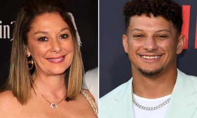 This Easther: Patrick Mahomes Speak With Fans About The Important Of a Mother.