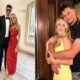 Patrick Mahomes and Brittany was Rated as the best couple ever in NFL