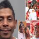 NEWS IN: Patrick Mahomes' father indicted for drunk-driving charge as family woes continue for Chiefs quarterback