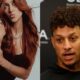 EXCLUSIVE: Patrick Mahomes had a dry reaction to Brittany's new hair color: Where is the love?