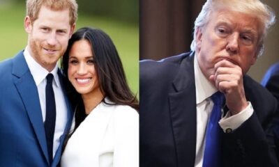 EXCLUSIVE: Prince Harry thinks Meghan Markle ‘Should take over as queen,’ "She deserves it" because...