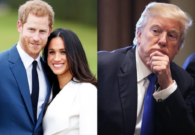 EXCLUSIVE: Prince Harry thinks Meghan Markle ‘Should take over as queen,’ "She deserves it" because...