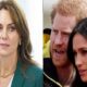 Kate Middleton's new 'title' adds to Meghan Markle, Prince Harry's worries