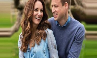 Prince William fears Kate Middleton's health could deteriorate