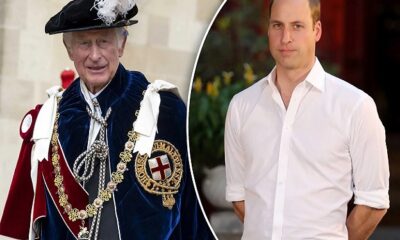 Prince William plans out new rule for his reign after King Charles