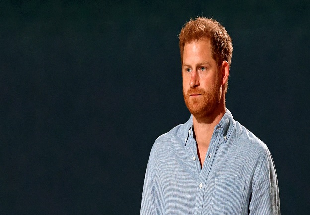 EXCLUSIVE: Prince harry was curious why fans hate her suddenly