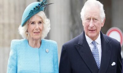 King Charles, Queen Camilla anniversary plans influenced by monarch's cancer