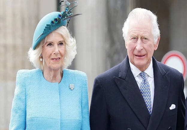 King Charles, Queen Camilla anniversary plans influenced by monarch's cancer