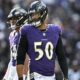 Ravens welcome back veteran Kyle Van Noy with two-year deal after impactful 2023