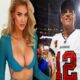 Tom Brady’s Rumored Girlfriend Veronika Rajek Pens an ‘Emotional Note’ for the Tampa Bay QB After Crushing Loss Against Cowboys