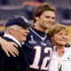 EXCLUSIVE: Tom Brady Shares Sweet Tribute for His Parents' As He Celebrates Their 55th Wedding Anniversary: 'I Love You Mom and Dad'