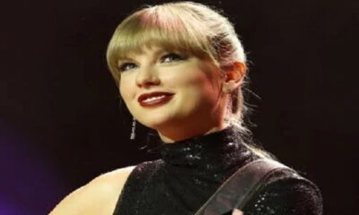 EXCLUSIVE: Taylor Swift's Song "So Long London" May Be 9:28 Long...and September 28 Is a Huge Date for Her