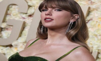 Taylor Swift Ditched Travis Kelce for an LA Dive Bar After Reportedly Spending Easter With His Family