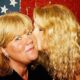 JUST IN: Taylor Swift Recalls Surprising Her Mom With Secret ‘Fearless’ Track During Mother’s Day Concert."It was the sweetest thing ever because I just think she couldn't have comprehended that I would write a song about the two of us," the star said of penning "The Best Day."