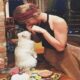 EXCLUSIVE: “Taylor Swift addresses critics, stating, ‘Stop criticizing me for kissing and hugging my cat. It’s my personal life, and my pet brings me joy. I love having him around me.'”