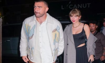 (Exclusive): Taylor Swift and Travis Kelce Are Planning to Attend Coachella: They ‘Want to See’ Lana Del Rey.