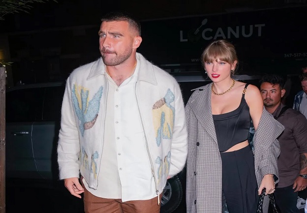 (Exclusive): Taylor Swift and Travis Kelce Are Planning to Attend Coachella: They ‘Want to See’ Lana Del Rey.
