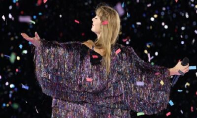 EXCLUSIVE: Taylor Swift orchestrates mastermind move during solar eclipse