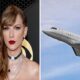 BREAKING NEWS: Taylor Swift sells one of her $40m private jets amid threats to sue college student who tracks her emissions