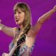 Taylor Swift shows support for Kansas City Chiefs newest addition