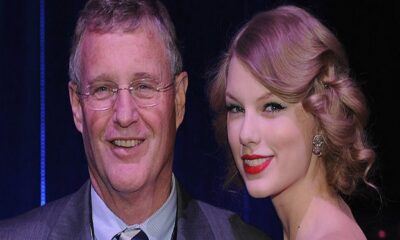 Taylor Swift's father escapes charge over alleged Australia assault