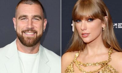 EXCLUSIVE: Taylor swift and Travis kelce picked a date for their marriage,It's going to be a great and happiest day of their life