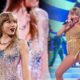 The Authors were able to identify 43 of the 45 songs Swift performed based on the distinctive signal of each song.