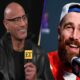 The Rock Make Travis Kelce Join Hollywood Movie