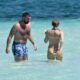 EXCLUSIVE: The component of Travis Kelce and Taylor swift at the Bahamas has drawn reprobate as they were seen making out in the water while wearing only their swimwear. This is not the first time this has happened, and their fans are demanding that they should find a private and suitable location…