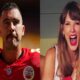 Travis Kelce Cry as Taylor Swift Prank him for Breakup