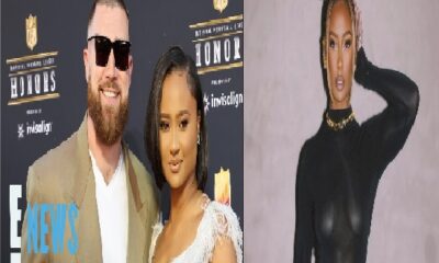 Travis Kelce Ex girlfriend Kayla Nicole speak out on instagram How she miss Perfect Moment with Travis,And wish to get back with him.