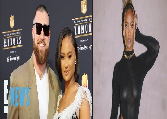 Travis Kelce Ex girlfriend Kayla Nicole speak out on instagram How she miss Perfect Moment with Travis,And wish to get back with him.