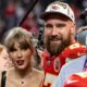 Travis Kelce Shares What He’s Learned From Taylor Swift About Music: ‘It’s Very Eye-Opening’