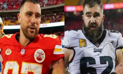 HOT NEWS: Travis Kelce and Jason Kelce Get Offered a “Blank Check” for Kardarshian Like Reality Show But Fans Want None of It