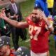 Travis Kelce debuts new haircut. What does Taylor Swift think about it?