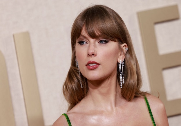 The Surprising Spot Taylor Swift Was Caught Visiting on Break from 'Eras' Tour