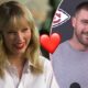 Watch as Travis Kelce Shares SWEET Message for Taylor Swift upcoming concerts ‘Your heart is so full of love, and I’m lucky enough to find a place there. Love you, Sweetie…’ H