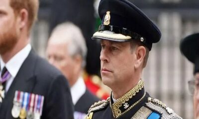 Prince Edward to receive another distinguished royal role