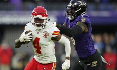 NFL may 'hit' Patrick Mahomes and Andy Reid hard in Rashee Rice case