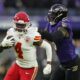 NFL may 'hit' Patrick Mahomes and Andy Reid hard in Rashee Rice case