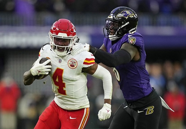 NFL may 'hit' Patrick Mahomes and Andy Reid hard in Rashee Rice case