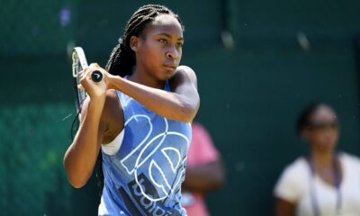 American tennis player, Coco Gauff, is in her second Grand Slam final where she faces incoming world number one Aryna Sabalenka in the US Open final on Saturday as she bids for a first Grand Slam title.