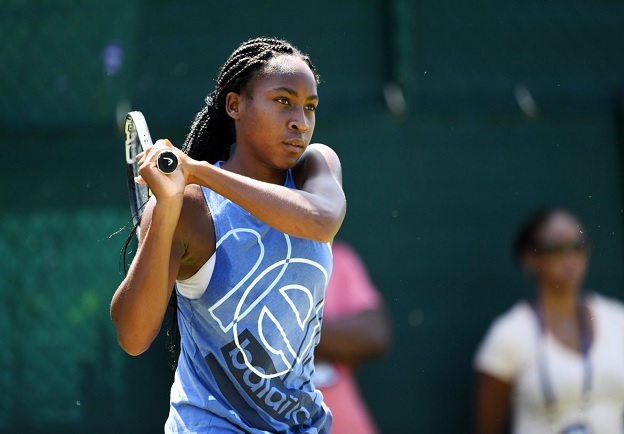 American tennis player, Coco Gauff, is in her second Grand Slam final where she faces incoming world number one Aryna Sabalenka in the US Open final on Saturday as she bids for a first Grand Slam title.